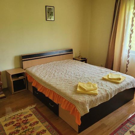 הוילה Bertea Casa Damian מראה חיצוני תמונה