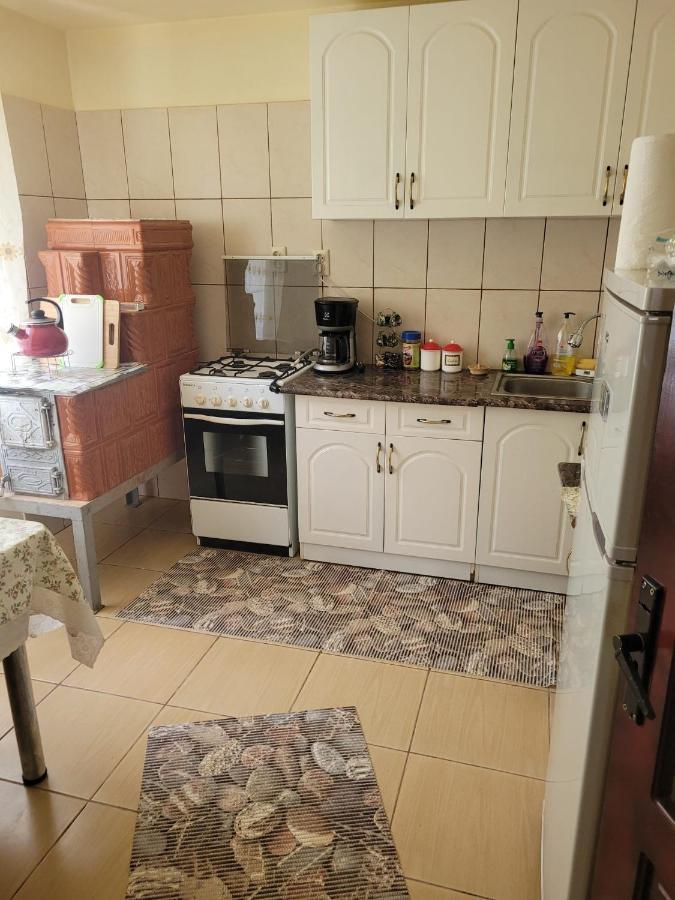 הוילה Bertea Casa Damian מראה חיצוני תמונה
