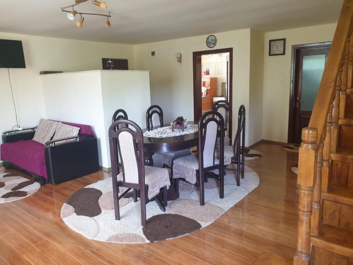הוילה Bertea Casa Damian מראה חיצוני תמונה