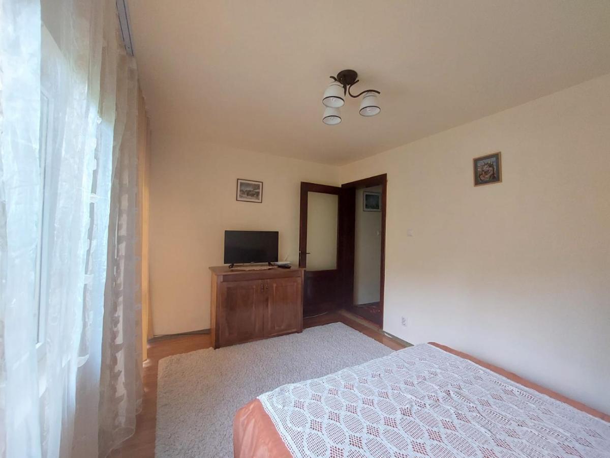 הוילה Bertea Casa Damian מראה חיצוני תמונה