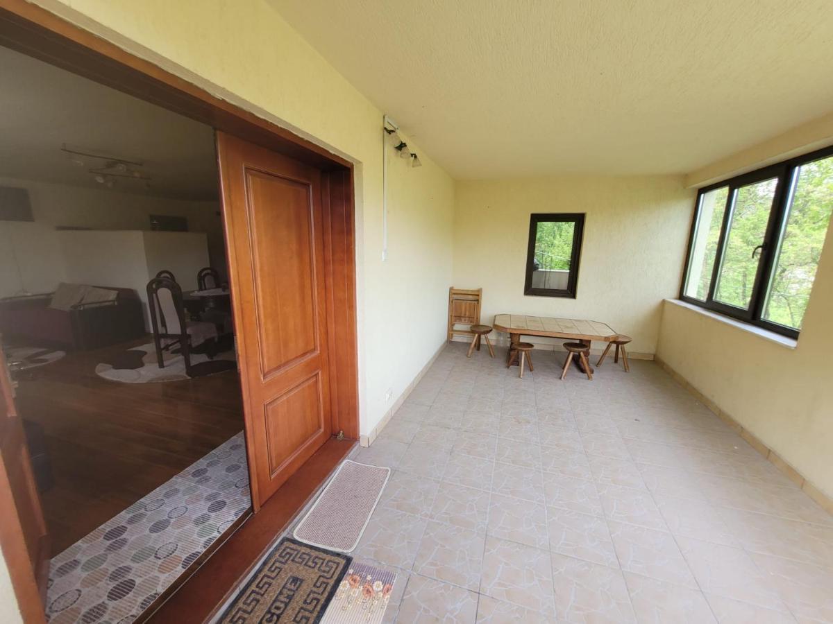 הוילה Bertea Casa Damian מראה חיצוני תמונה