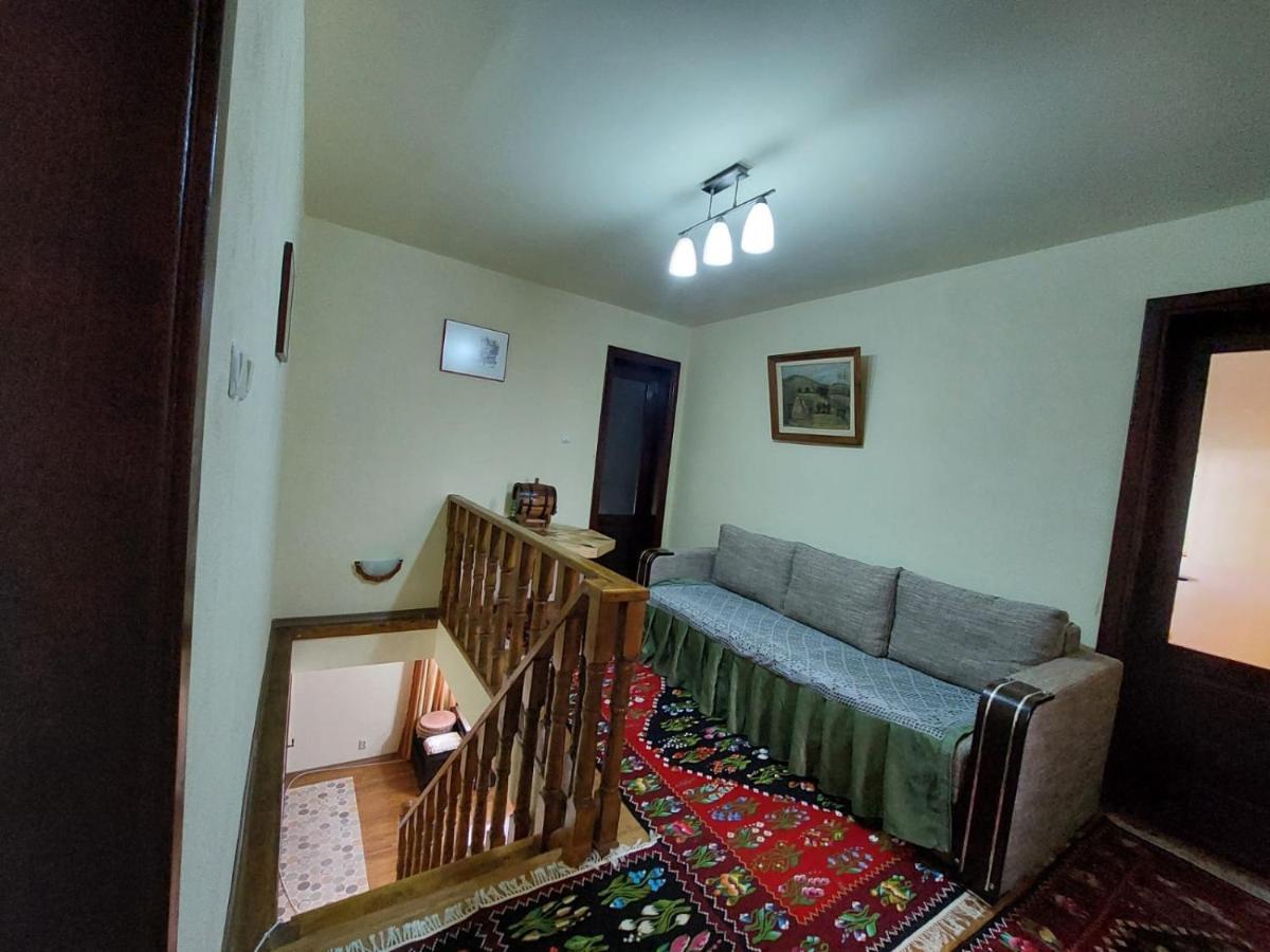 הוילה Bertea Casa Damian מראה חיצוני תמונה